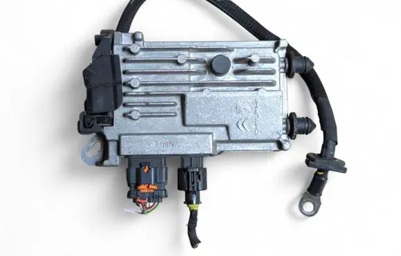 Other control units/modules
