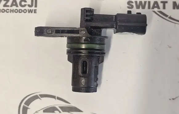 Renault Modus Camshaft position sensor 8200963886