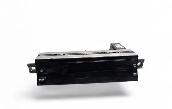 Subaru Legacy Screen/display/small screen 85201AG020C 85201AG020