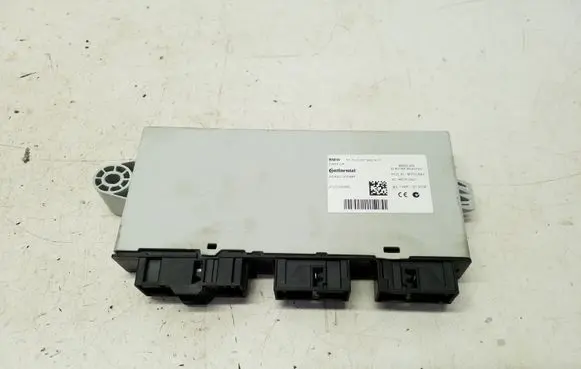 BMW 5 F10 F11 CAS control unit/module 61359297842901 9297842 5WK50720GBR