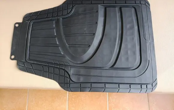 BMW 3 F30 F35 F31 Front floor mat K2535704F JH2015