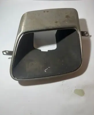 Land Rover Range Rover L405 Muffler ending 081825395097 2011254