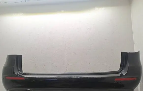 Mercedes-Benz E W213 Rear bumper A2138852225 A2138852125 A2138851522