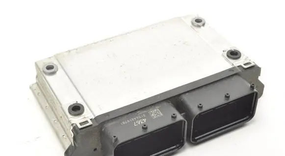 Hyundai i10 Engine control unit/module ECU 3911607302