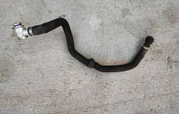 BMW 5 G30 G31 Engine coolant pipe/hose 8602623 S2100466