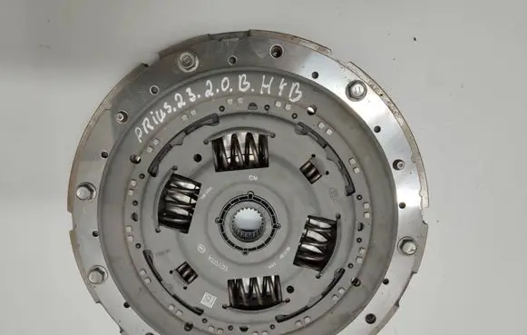 Toyota Prius xw60 Clutch set kit