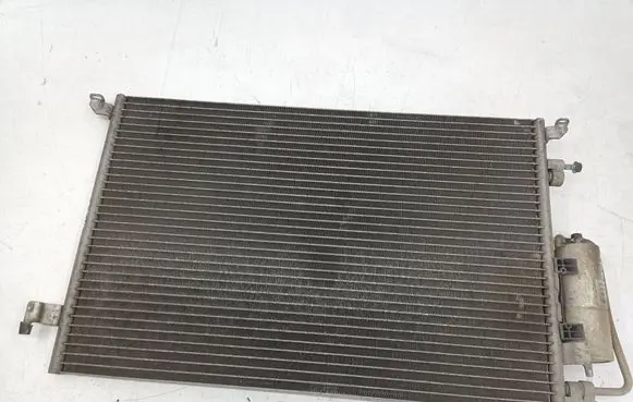 Fiat Croma A/C cooling radiator (condenser) 871833N