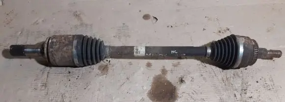 Mercedes-Benz ML W163 Rear driveshaft 0501006511
