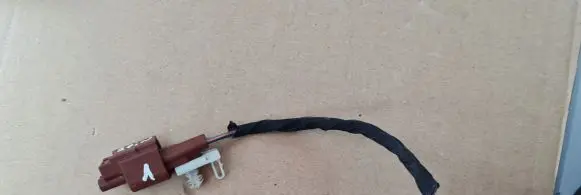 Ford Mustang VI Other wiring loom