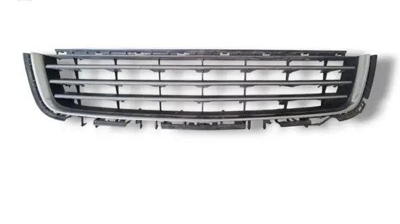 Opel Astra H Front bumper lower grill 13238553