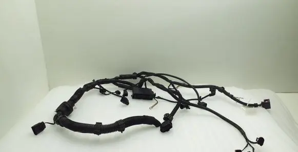 Porsche Cayenne (92A) Other wiring loom 1K0973202 3C0973731