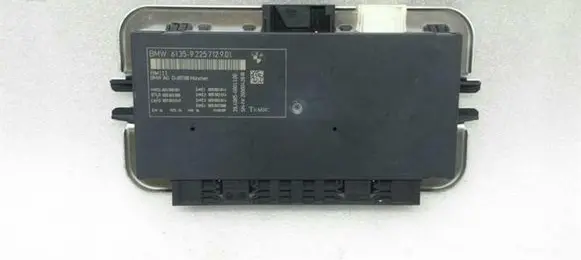 BMW 7 F01 F02 F03 F04 Light module LCM 9225712