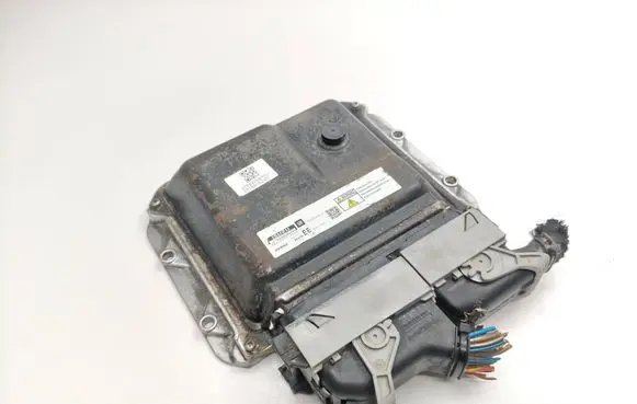 Other control units/modules