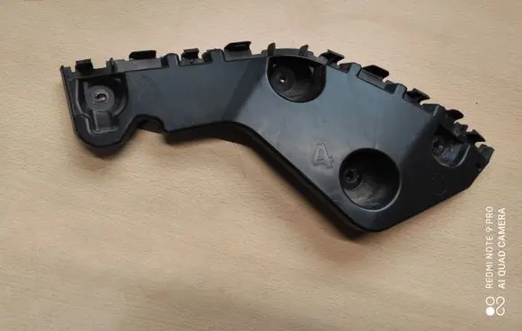 Dacia Duster Rear bumper mounting bracket 622200010