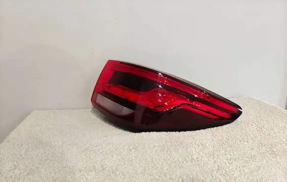 MG ZS Rear/tail lights A30005R0100 AC2309200381