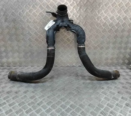 Maserati Ghibli Air intake duct part 0281006026 670003620