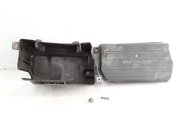 Fiat Croma Fuse box cover