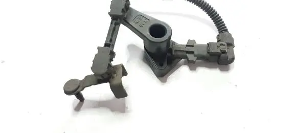 Rear air suspension level height sensor