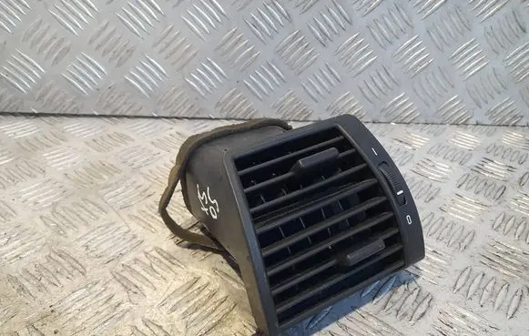 BMW X5 E53 Dash center air vent grill 64228402215