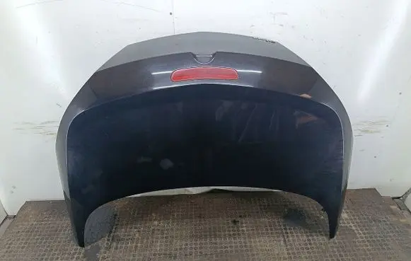 Opel Tigra B Tailgate/trunk/boot lid Z20R