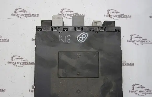 Volkswagen Caddy Fuse module 1K0951253A