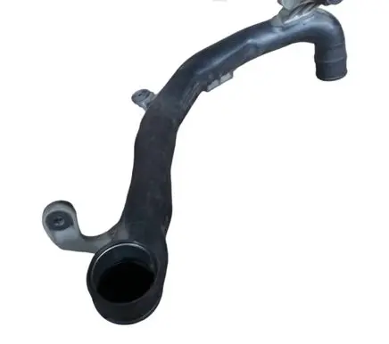 Volkswagen Caddy Intercooler hose/pipe 3C0145840H