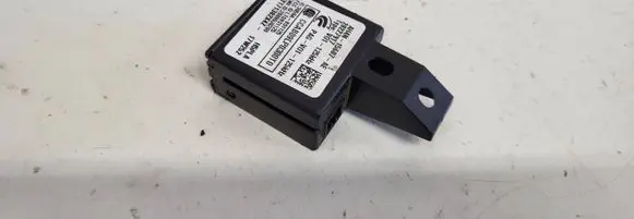Land Rover Range Rover Evoque L538 Immobiliser reader (aerial) 3659AV01125 AH4N15607AE
