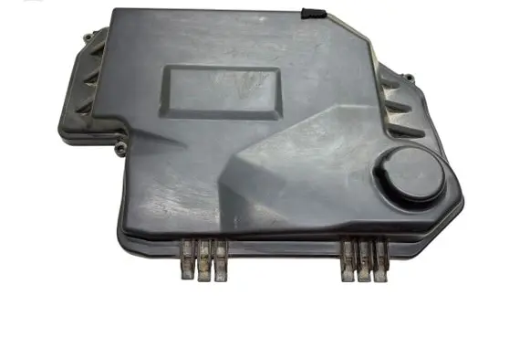 Audi A6 S6 C6 4F Fuse box cover 4F1907613