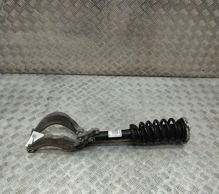 Volvo XC90 Front shock absorber/damper 31658004 P31658004