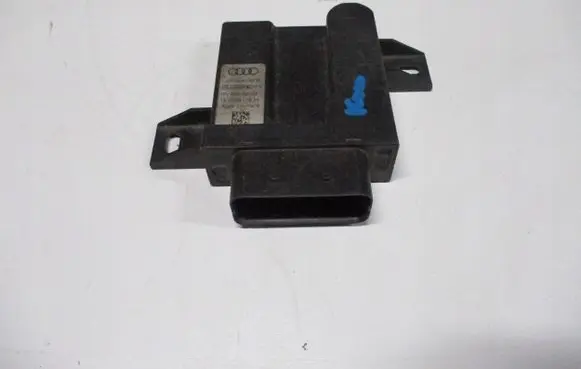 Audi A8 S8 D4 4H Other control units/modules 4h0906093B