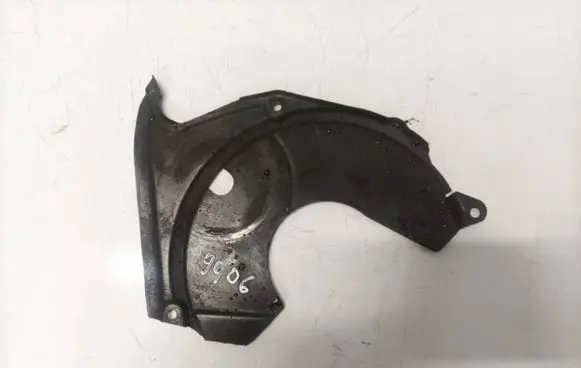 Timing belt guard (cover)