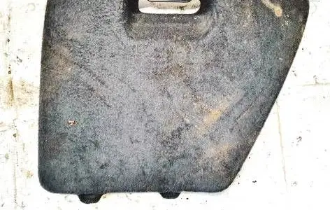 Citroen C5 Other trunk/boot trim element 96376442ze