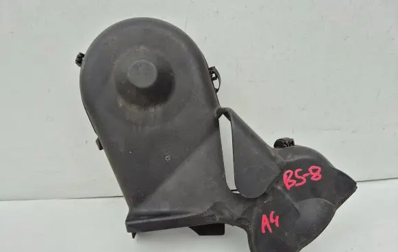 Audi A4 S4 B6 8E 8H Timing belt guard (cover) 059109108ABSPARTS