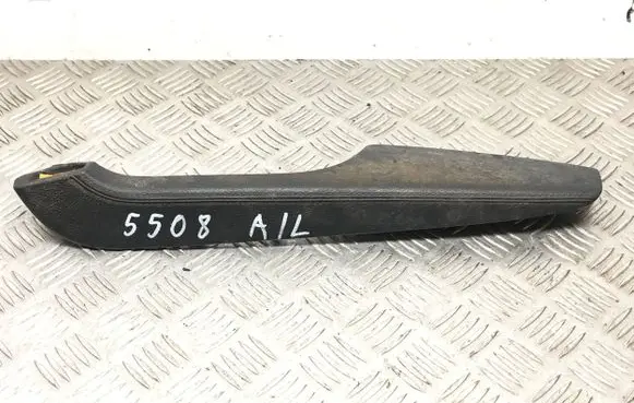 Hyundai i40 Rear door handle trim 833603Z000