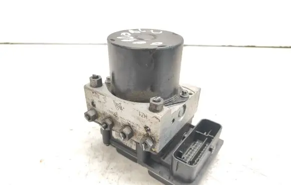Seat Ibiza III (6L) ABS Pump 0265231712 6Q0614117S 0265800511