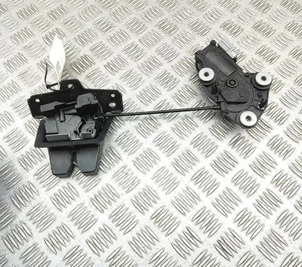 Volvo V60 Tailgate/trunk/boot lock/catch/latch 32149889 31349975