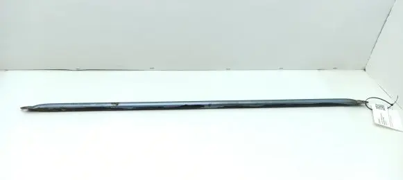 Radiator support slam panel bracket