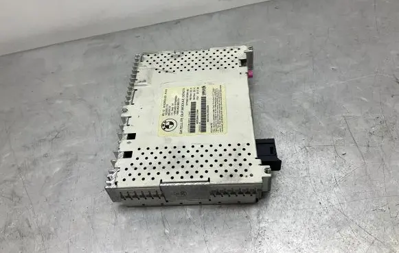 BMW 5 E60 E61 Other control units/modules 9142852 16308310 VP7KKF18C961BC