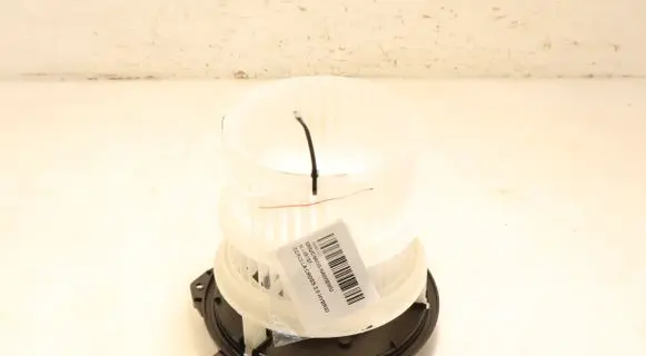 Heater fan/blower
