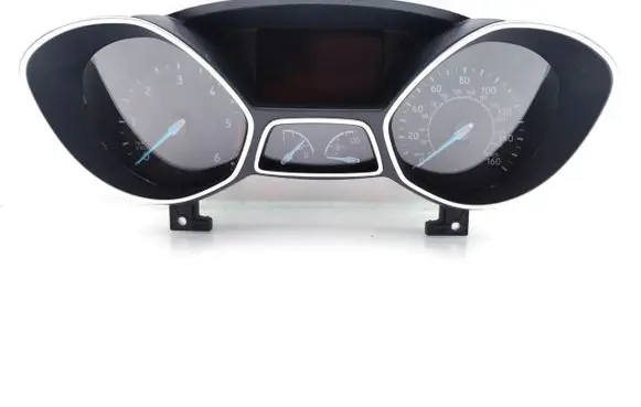 Speedometer (instrument cluster)