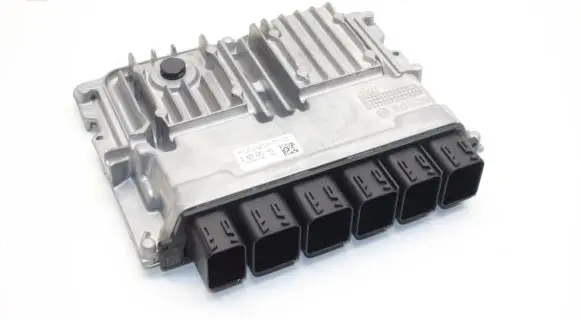 BMW 2 F44 Engine control unit/module 5A23E01