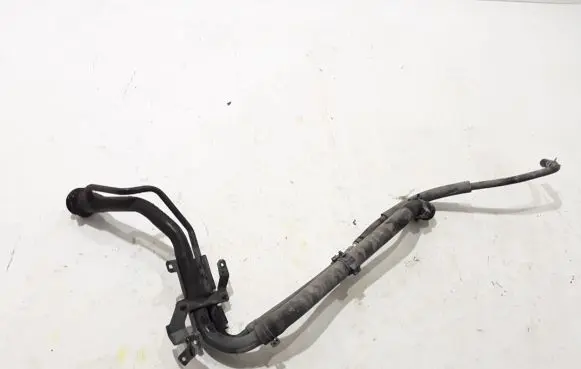 Mazda CX-3 Fuel tank filler neck pipe DB3J42210