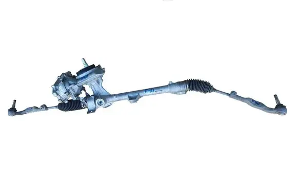 BMW 1 F40 Steering rack 5a24222
