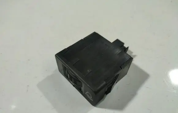 Peugeot 207 Headlight level height control switch 96384422XT