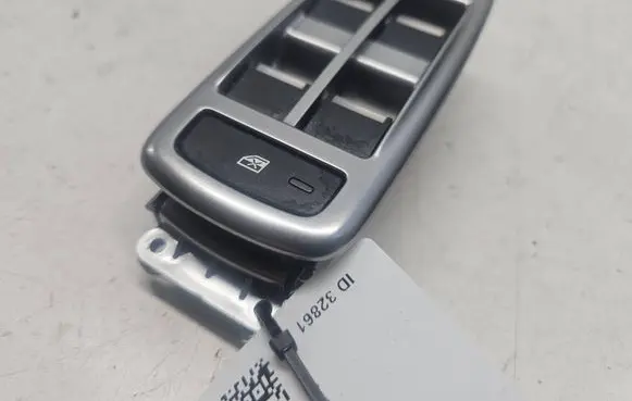 Jaguar XF X250 Electric window control switch AW9314540AC