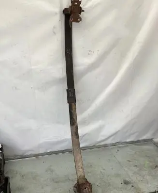 Chrysler Grand Voyager IV Rear leaf spring V01000