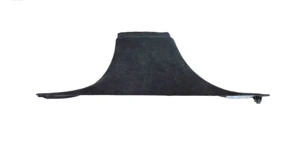 Jaguar XJ X351 (B) pillar trim (bottom) AW93F243A53ADW