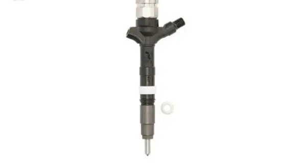 Toyota Avensis T250 Fuel injector 23670-0G040 DCRI107580