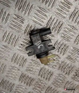 Volkswagen PASSAT B6 Vacuum valve 1k0906627a