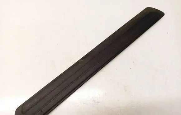 Audi Q7 4L Rear sill trim cover 4L0853794